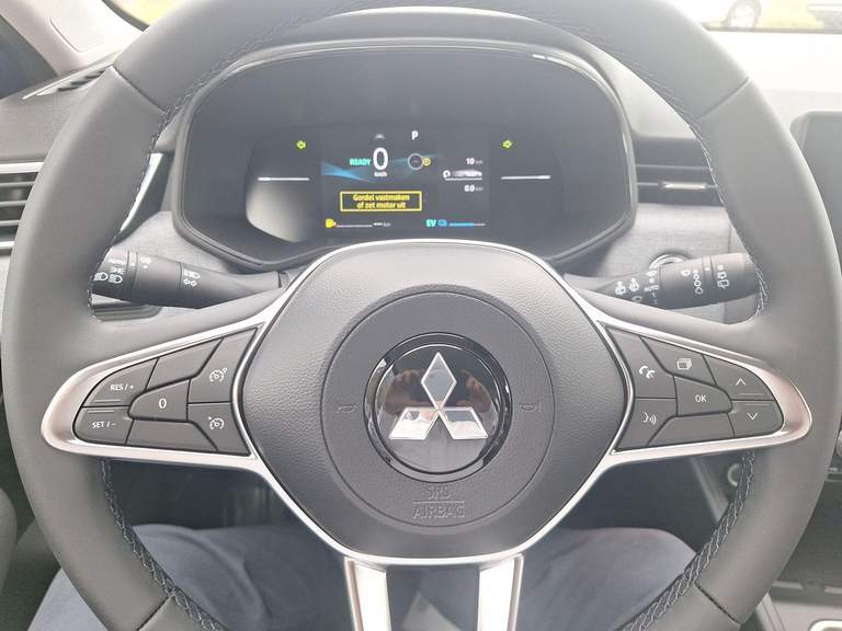 Mitsubishi Mitsubishi