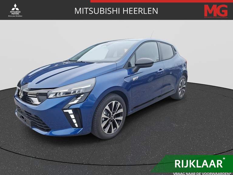 Mitsubishi Mitsubishi