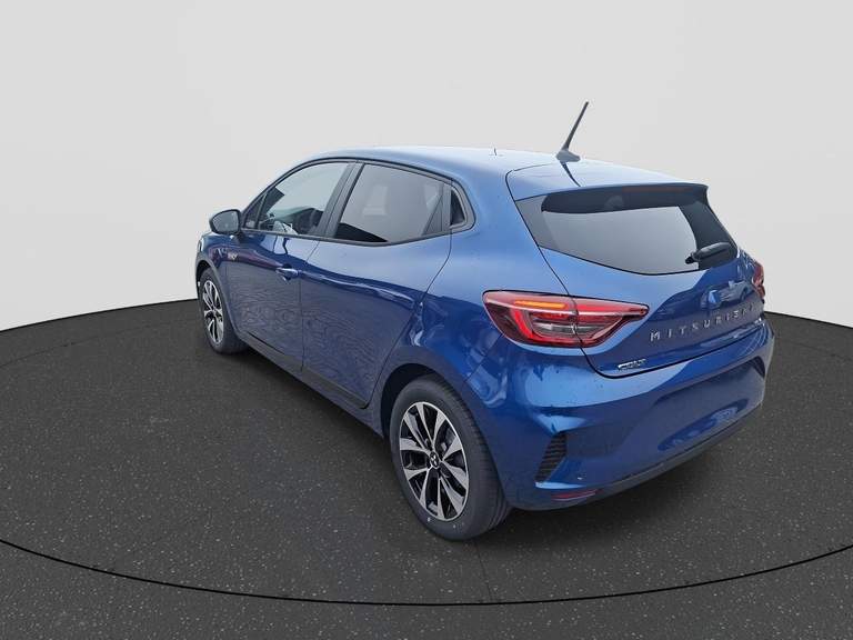 Mitsubishi Mitsubishi