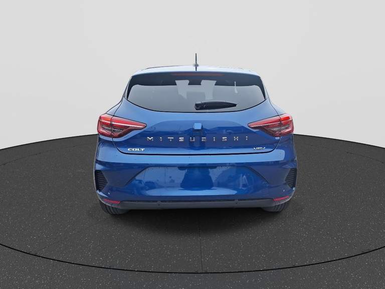 Mitsubishi Mitsubishi