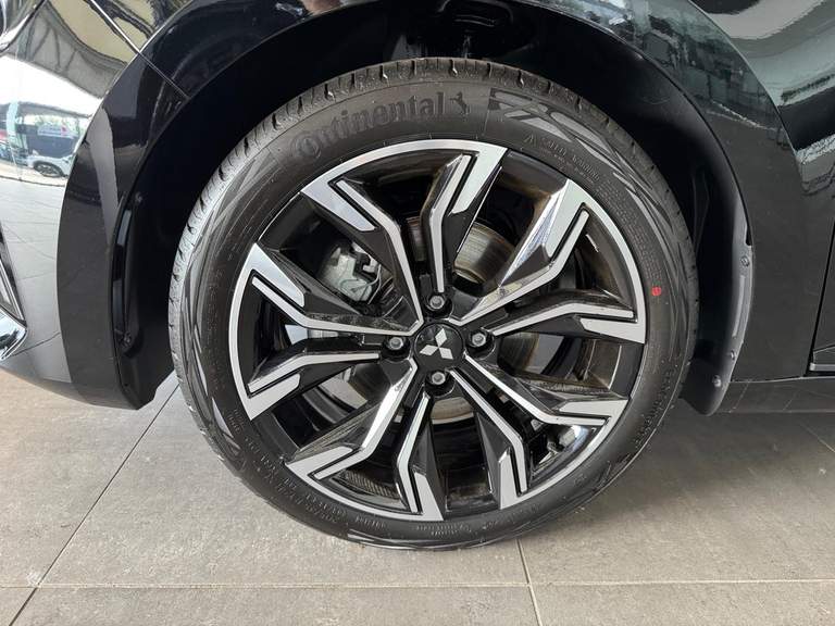 Mitsubishi Mitsubishi