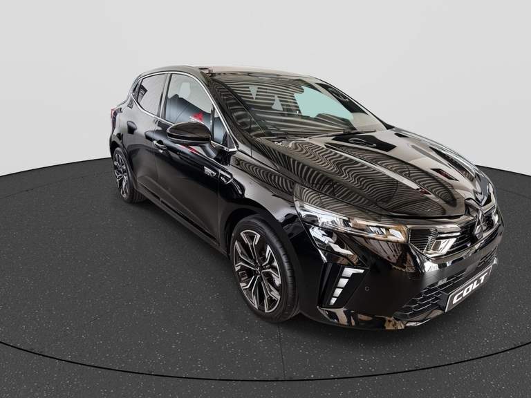 Mitsubishi Mitsubishi