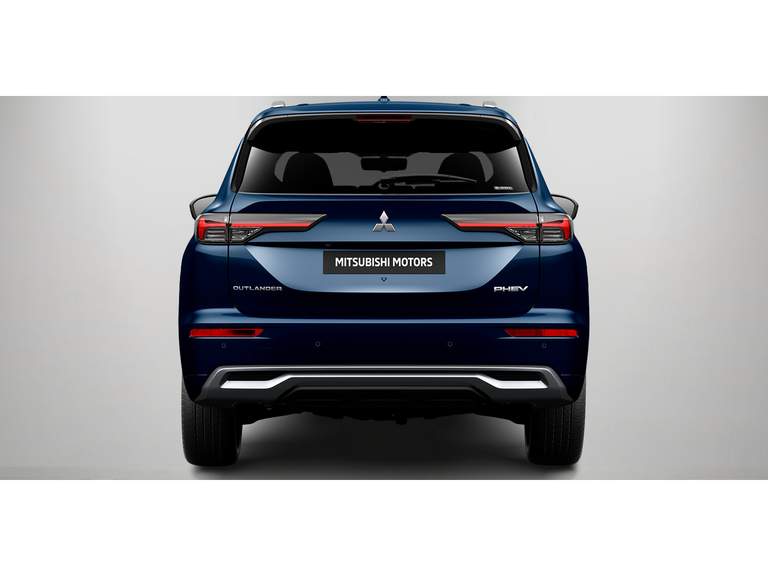 Mitsubishi Mitsubishi