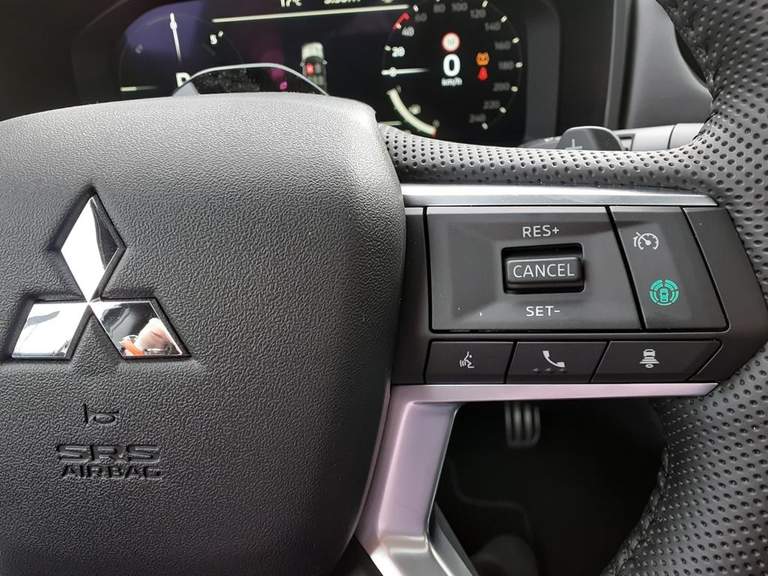 Mitsubishi Mitsubishi