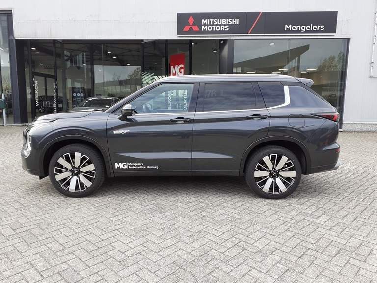 Mitsubishi Mitsubishi