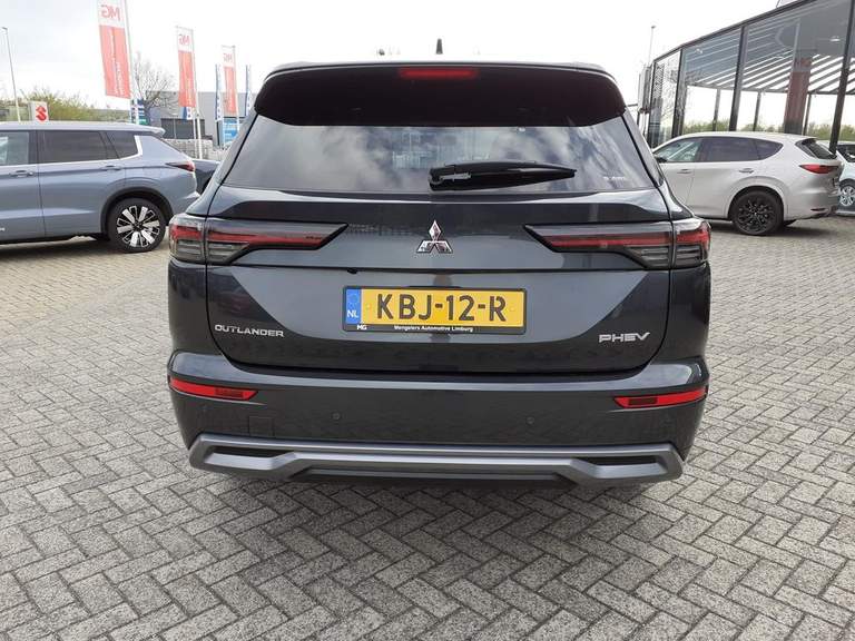 Mitsubishi Mitsubishi