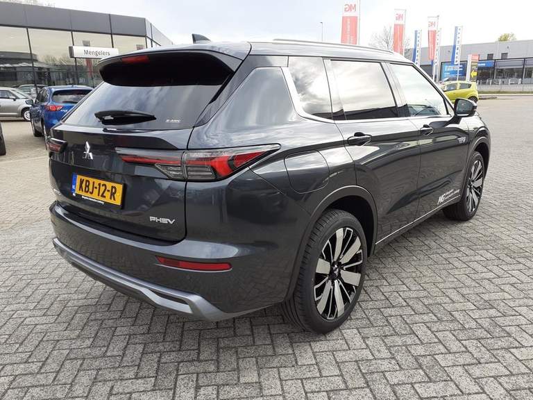 Mitsubishi Mitsubishi