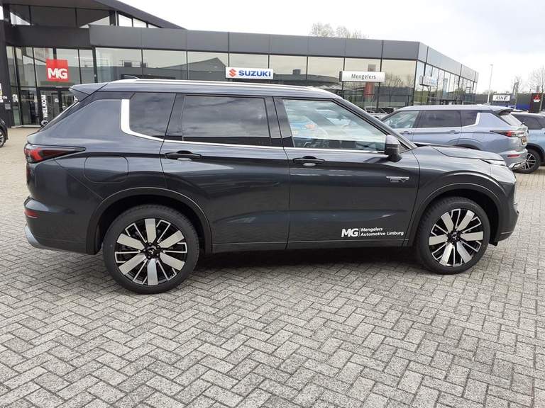 Mitsubishi Mitsubishi