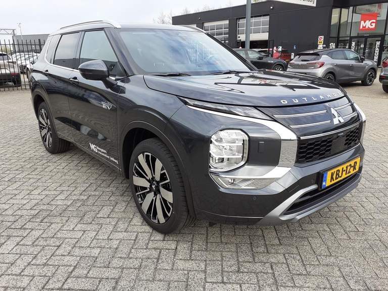 Mitsubishi Mitsubishi