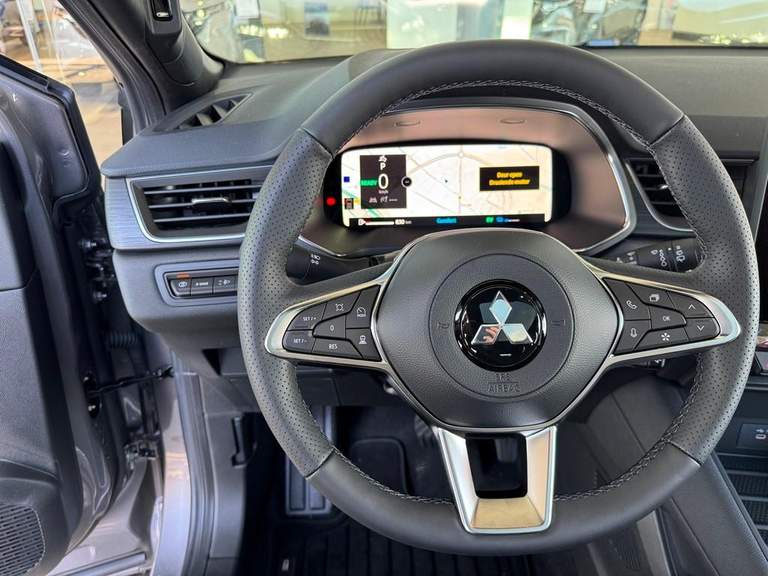 Mitsubishi Mitsubishi