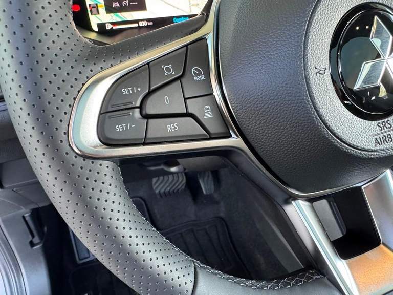 Mitsubishi Mitsubishi