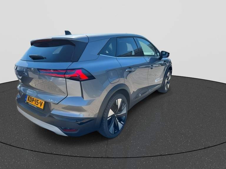 Mitsubishi Mitsubishi