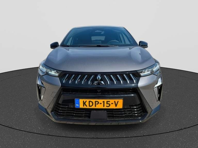 Mitsubishi Mitsubishi