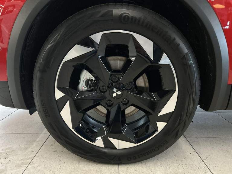 Mitsubishi