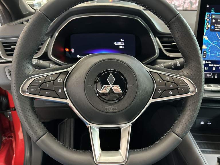 Mitsubishi