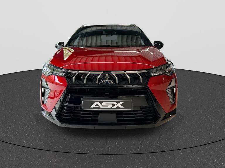 Mitsubishi