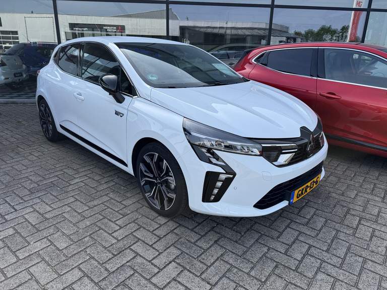 Mitsubishi Mitsubishi