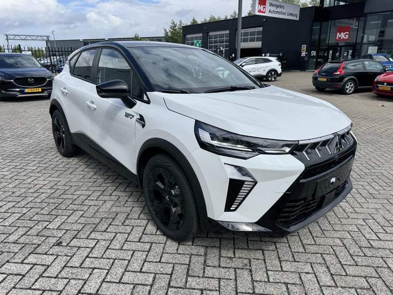 Mitsubishi