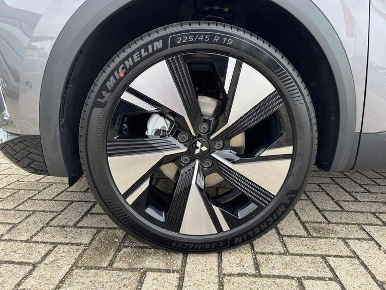 Mitsubishi