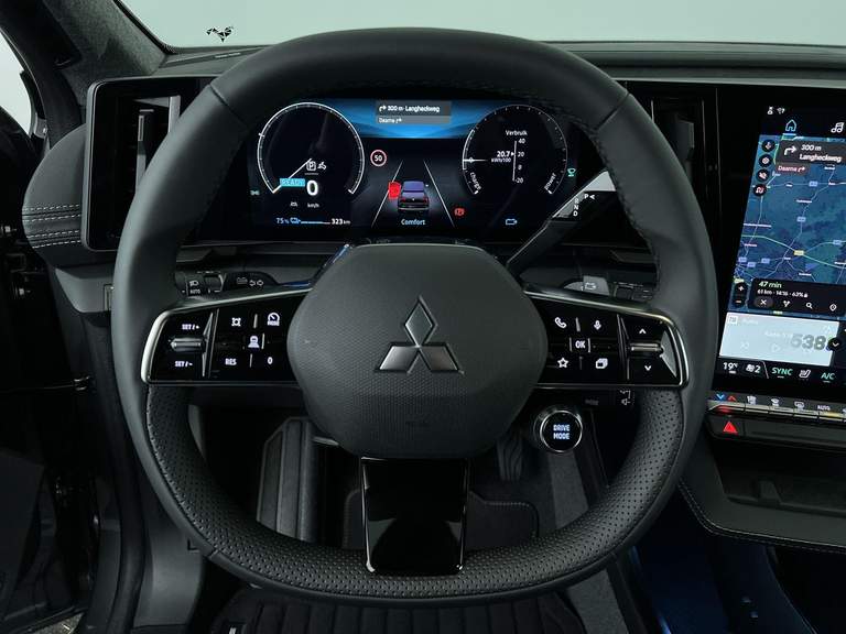 Mitsubishi
