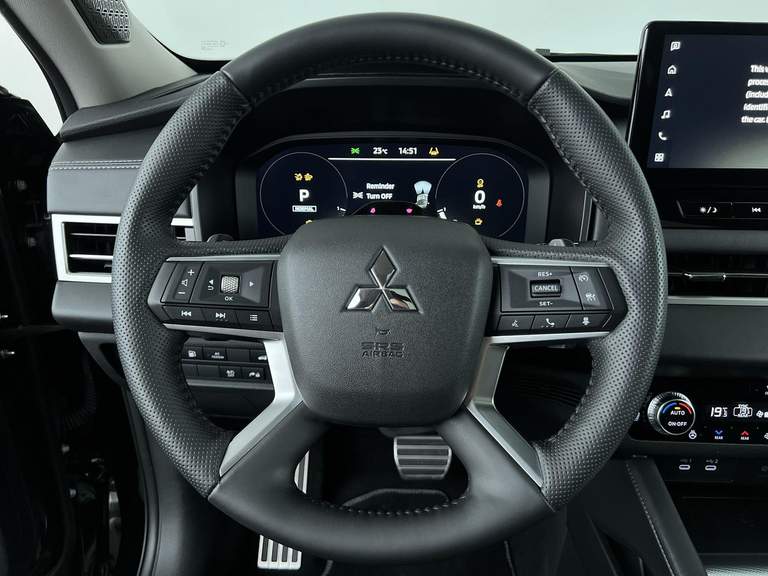 Mitsubishi