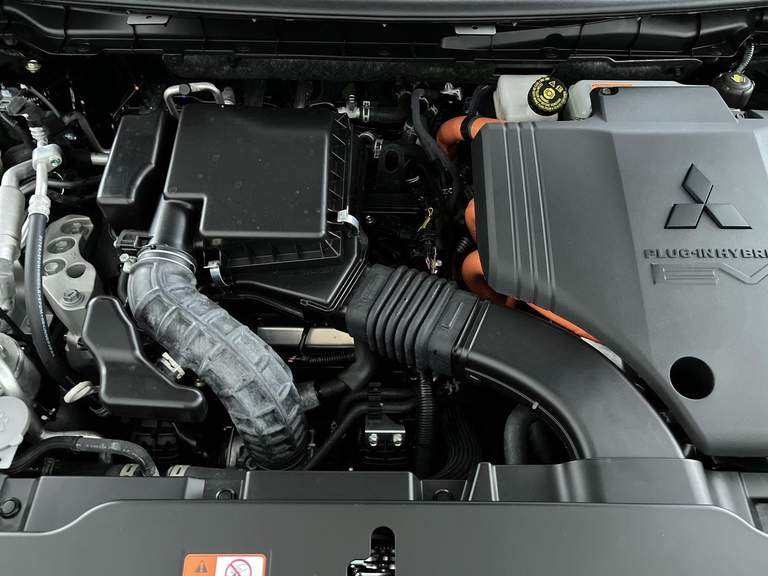 Mitsubishi