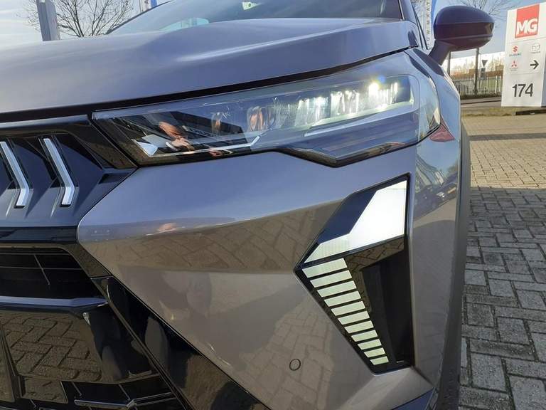 Mitsubishi