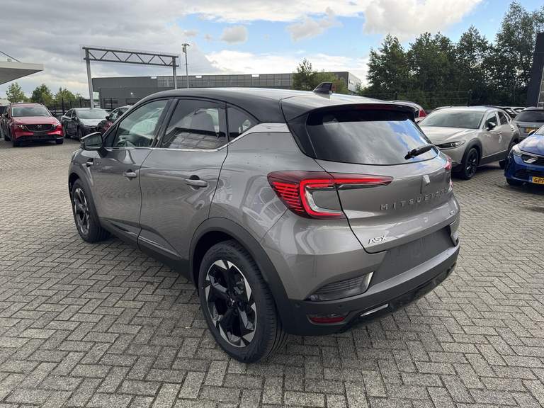 Mitsubishi