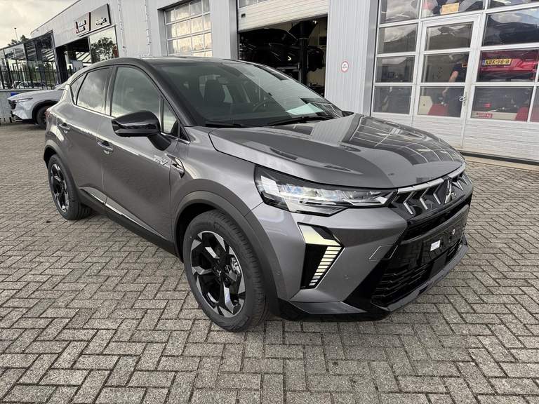Mitsubishi