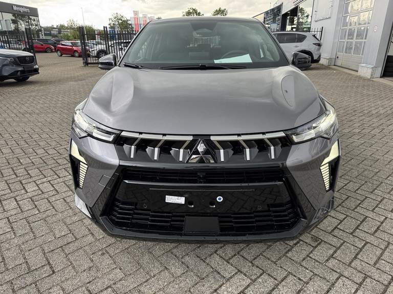 Mitsubishi