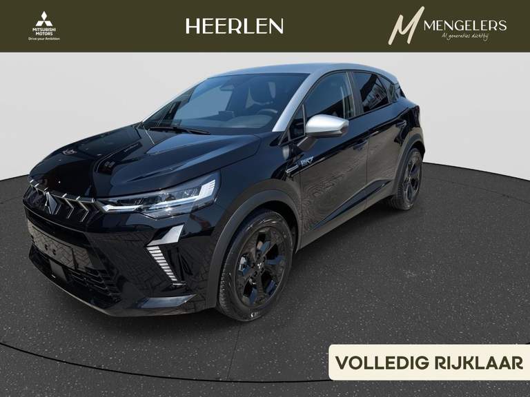 Mitsubishi