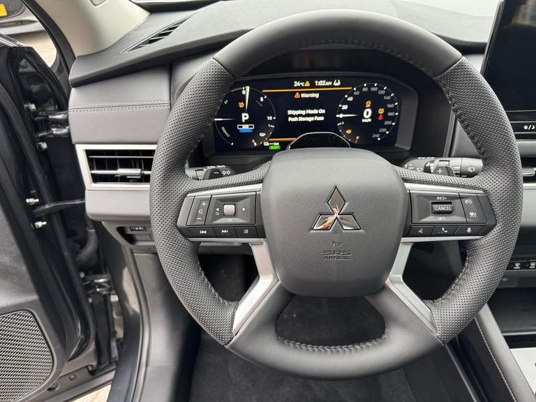 Mitsubishi Mitsubishi