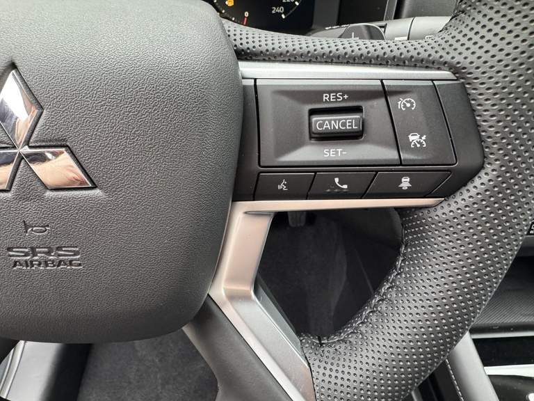 Mitsubishi Mitsubishi