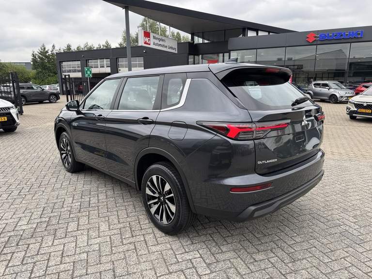 Mitsubishi Mitsubishi