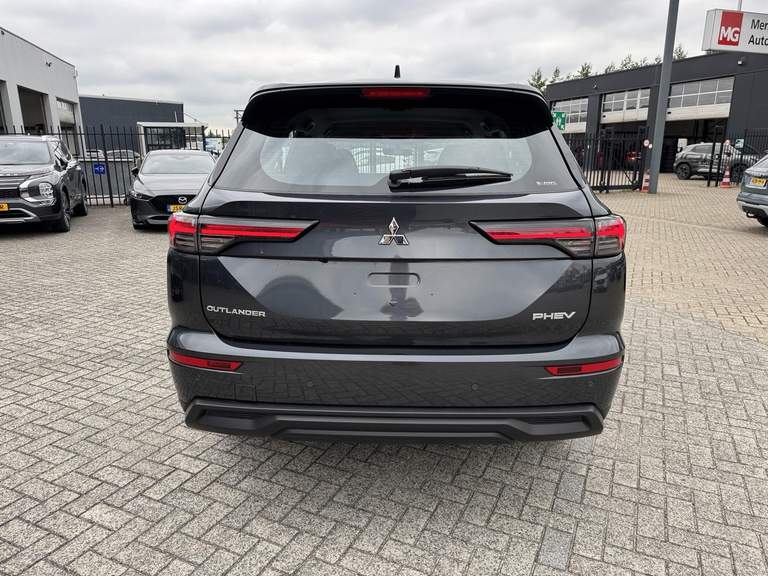 Mitsubishi Mitsubishi