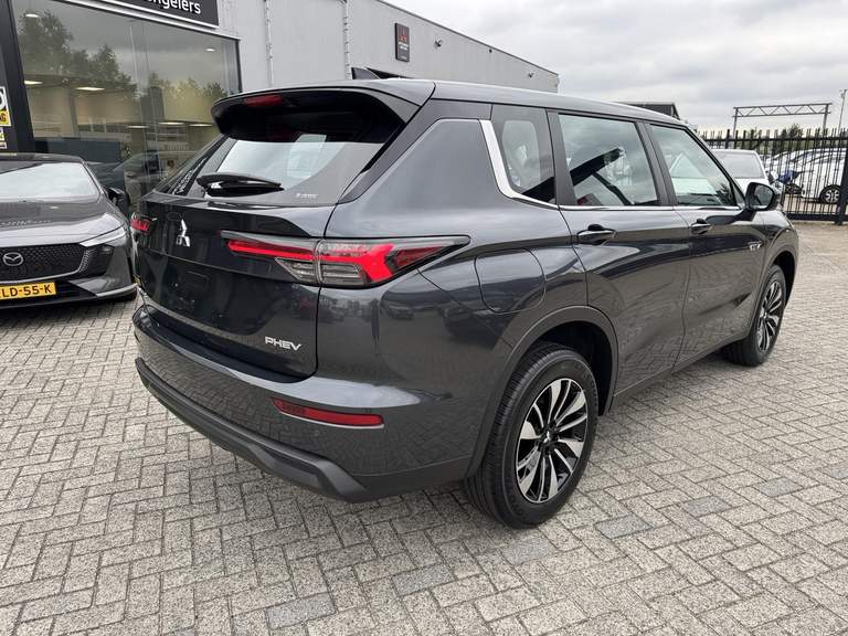 Mitsubishi Mitsubishi