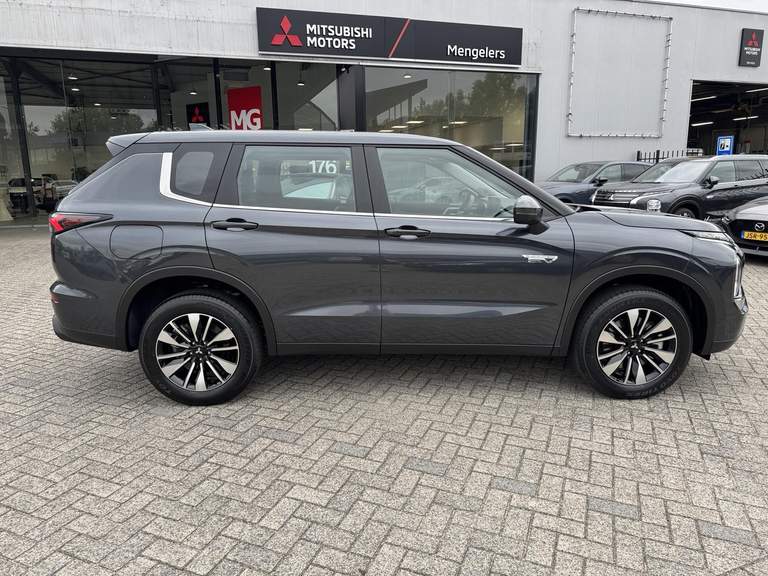 Mitsubishi Mitsubishi