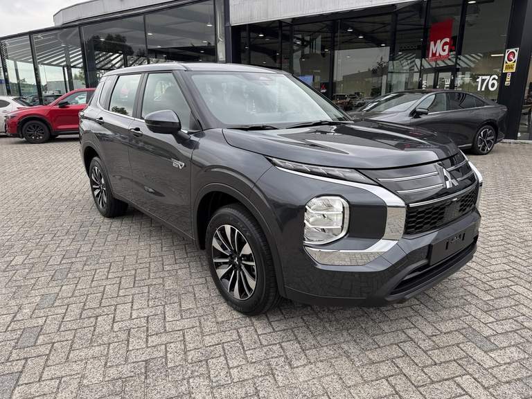 Mitsubishi Mitsubishi