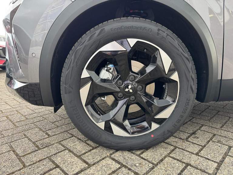 Mitsubishi