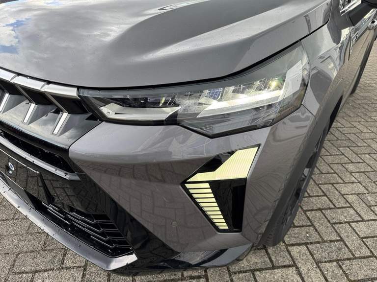 Mitsubishi