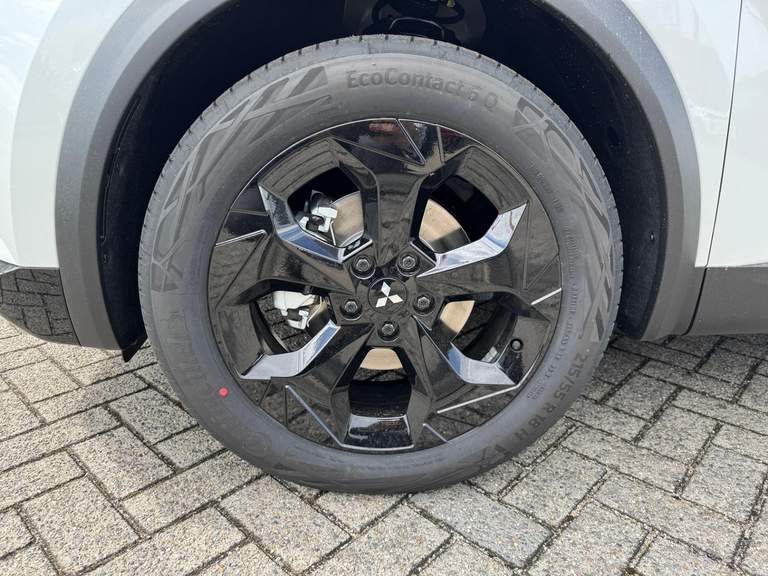 Mitsubishi