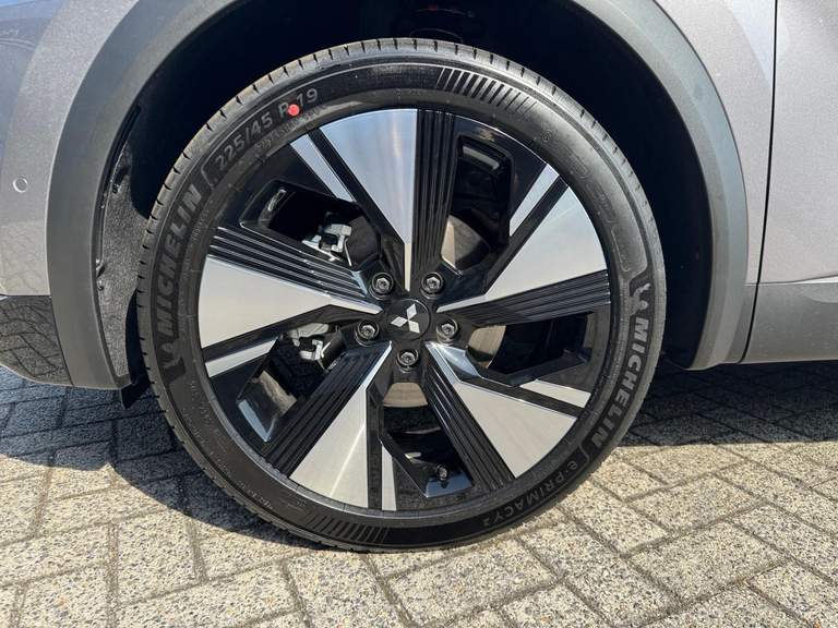 Mitsubishi