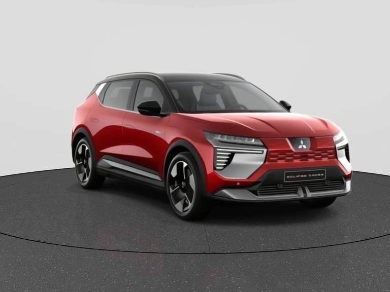 Mitsubishi