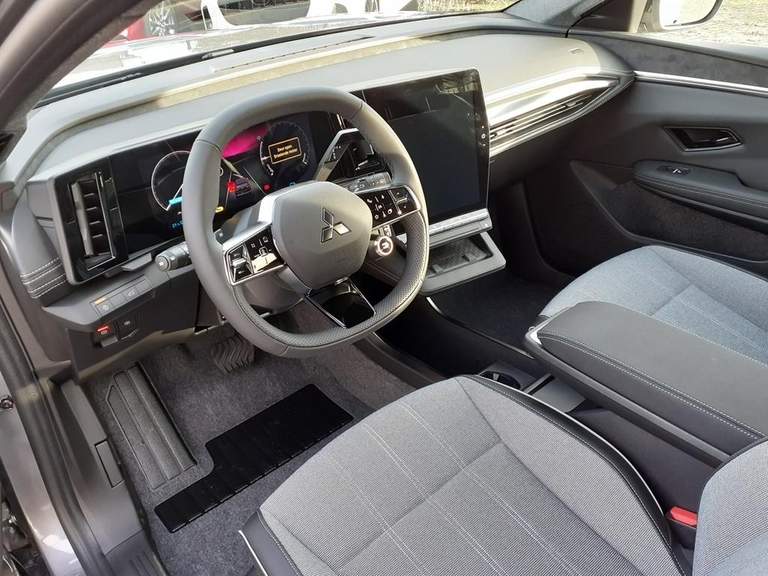 Mitsubishi