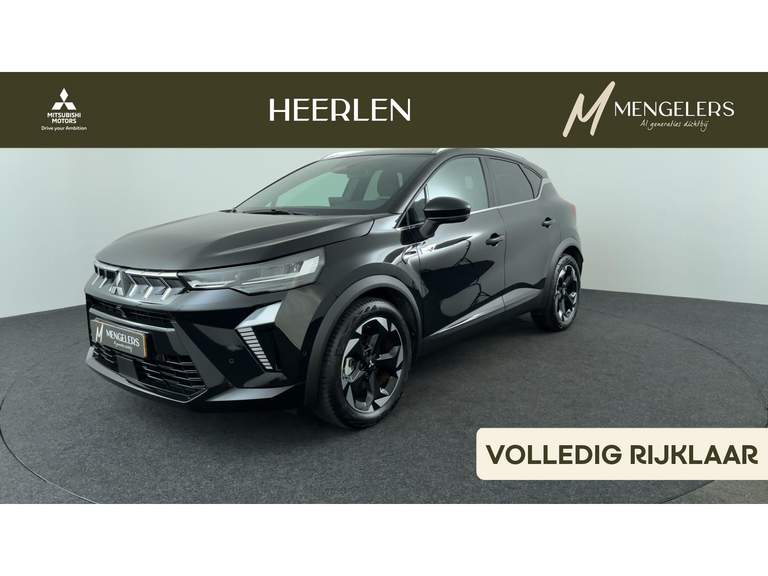 Mitsubishi Mitsubishi