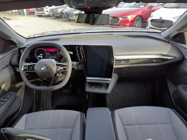 Mitsubishi