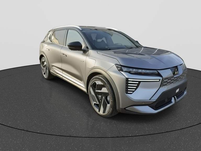 Mitsubishi