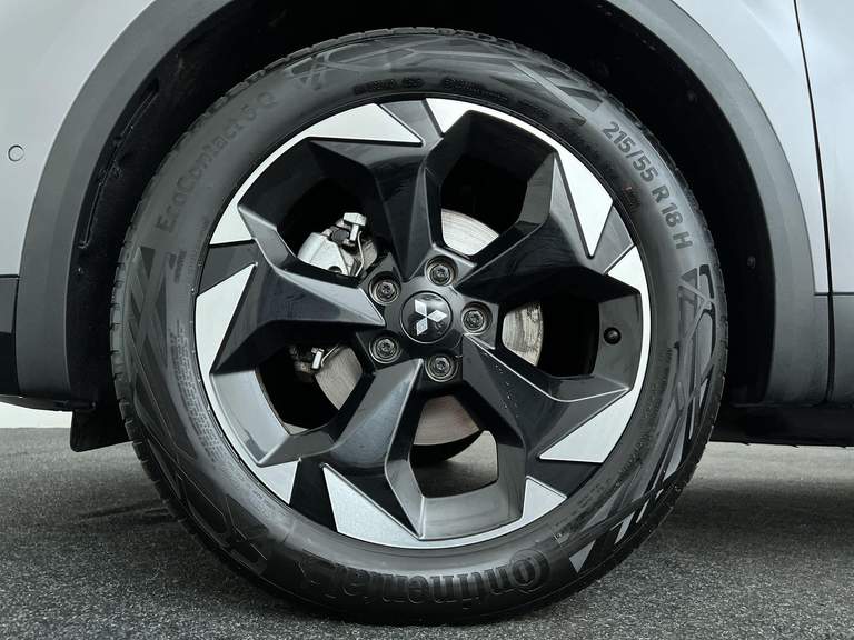 Mitsubishi