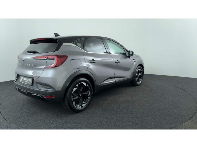 Mitsubishi