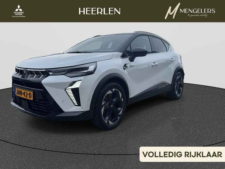 Mitsubishi